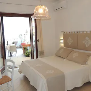 La Terrazza , Oristano Italien