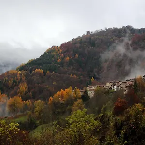 Piccolo Tibet , Lavenone Italien