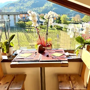 Valtellina Mon 3*, Piateda Italien