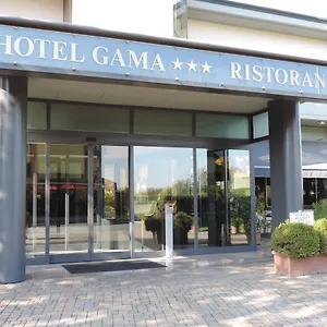 Gama 3*, Melzo Italien