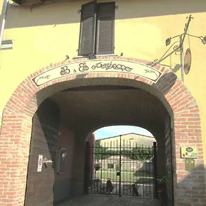 Perbacco , Sartirana Lomellina Italien