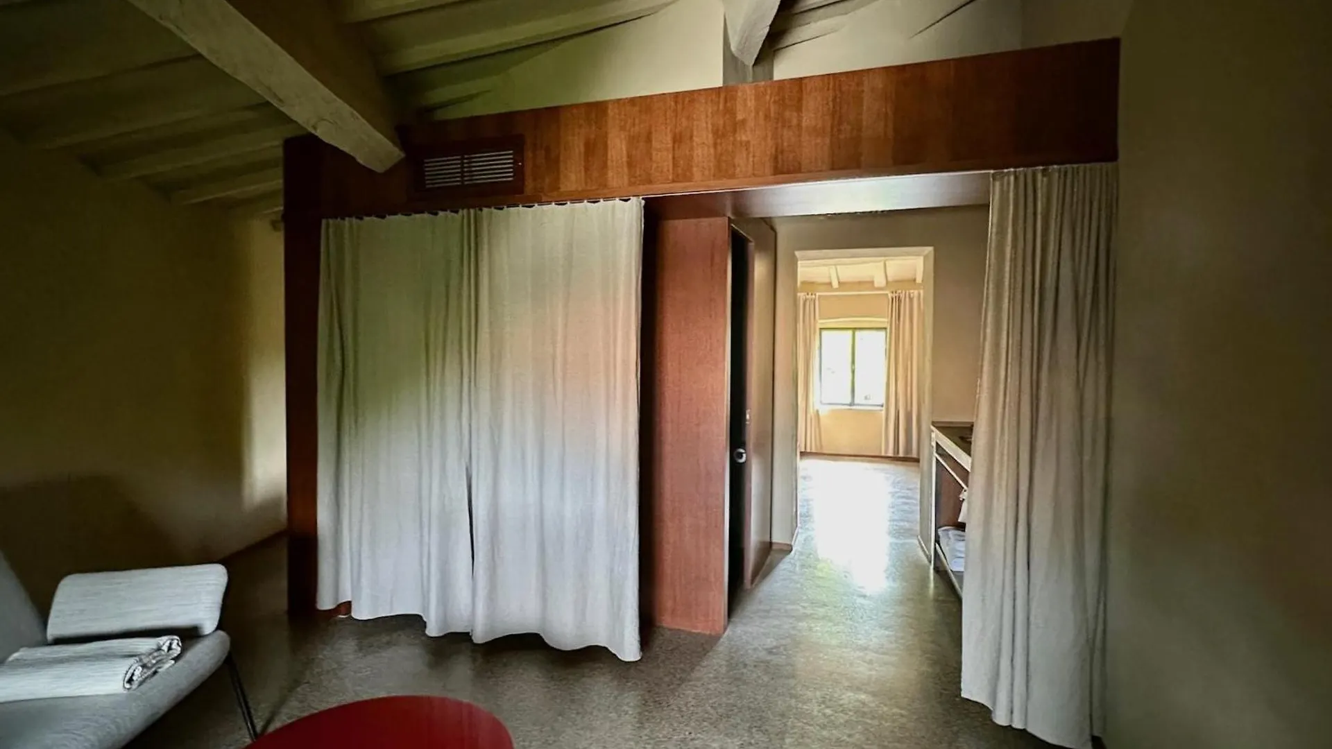 Bed & Breakfast B&B Lo Scudaio Palazzo Marchionneschi Montescudaio