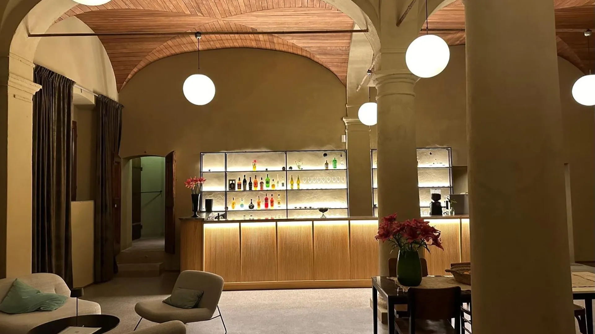 B&B Lo Scudaio Palazzo Marchionneschi Montescudaio 0*,